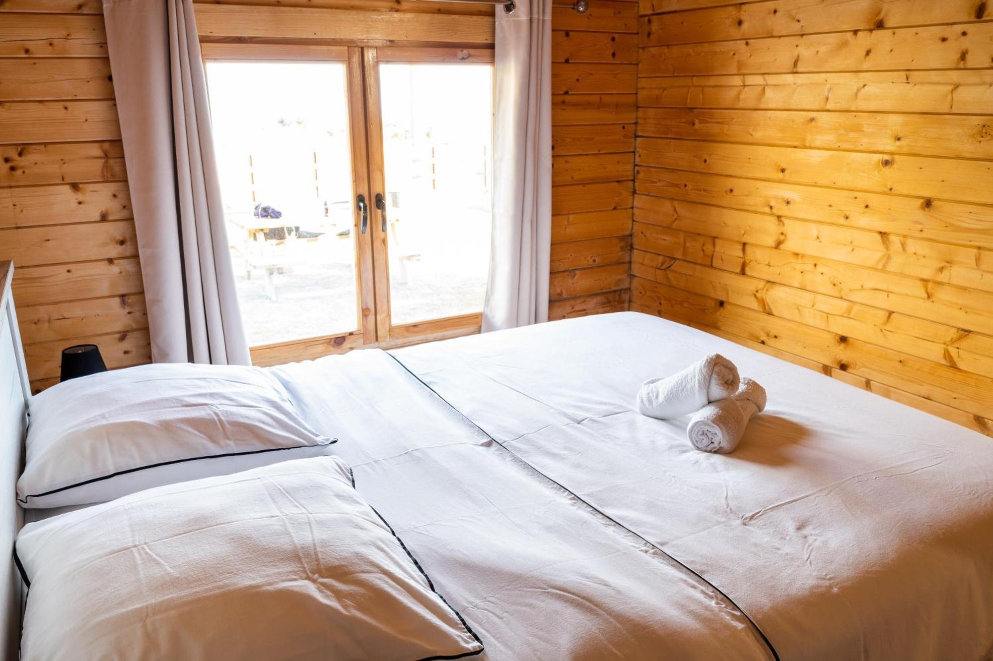 Chalet Goyavier - 4Pers-Sud Sauvage - By Sister Home Grand Anse ภายนอก รูปภาพ