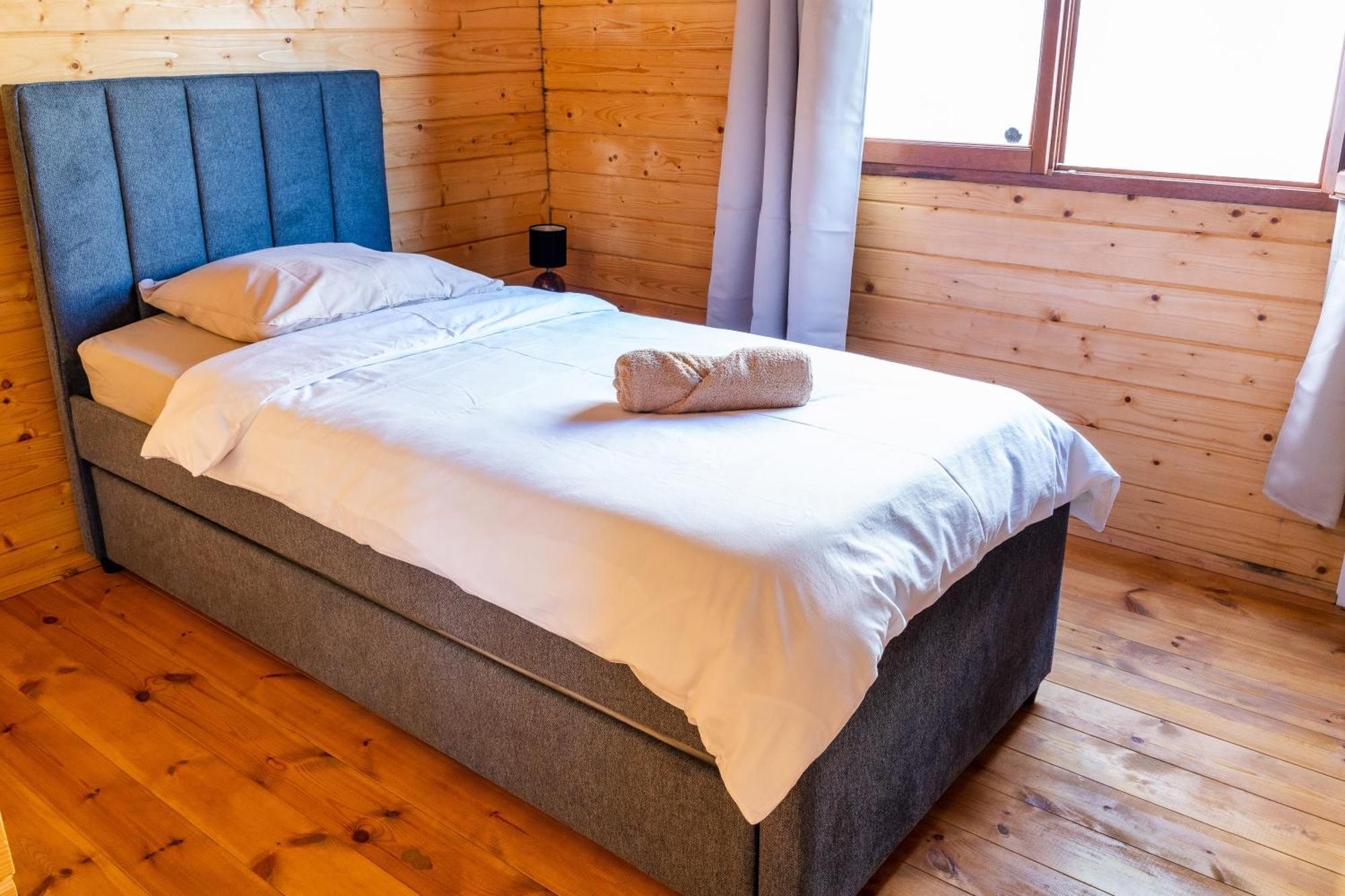Chalet Goyavier - 4Pers-Sud Sauvage - By Sister Home Grand Anse ภายนอก รูปภาพ