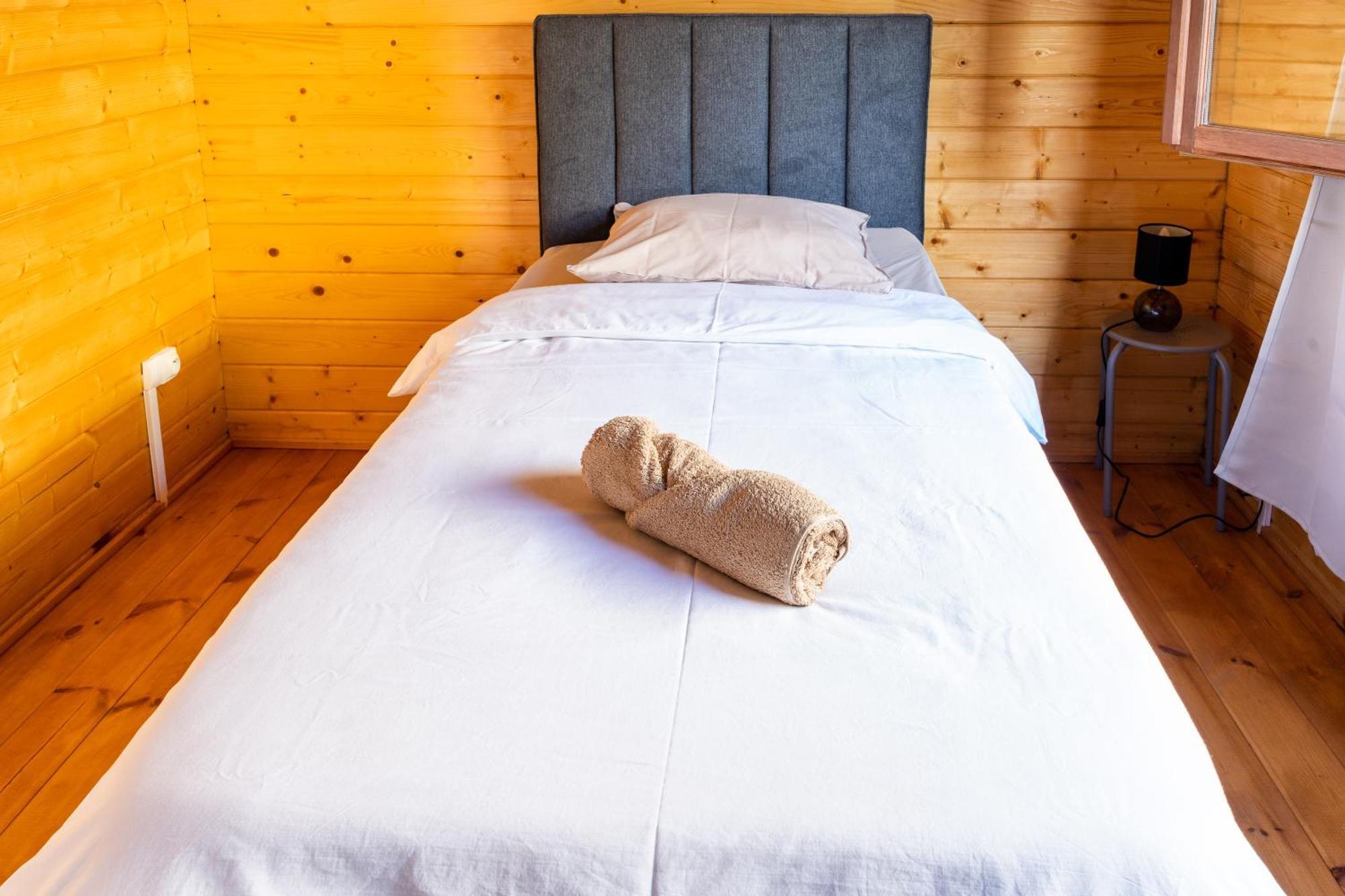 Chalet Goyavier - 4Pers-Sud Sauvage - By Sister Home Grand Anse ภายนอก รูปภาพ